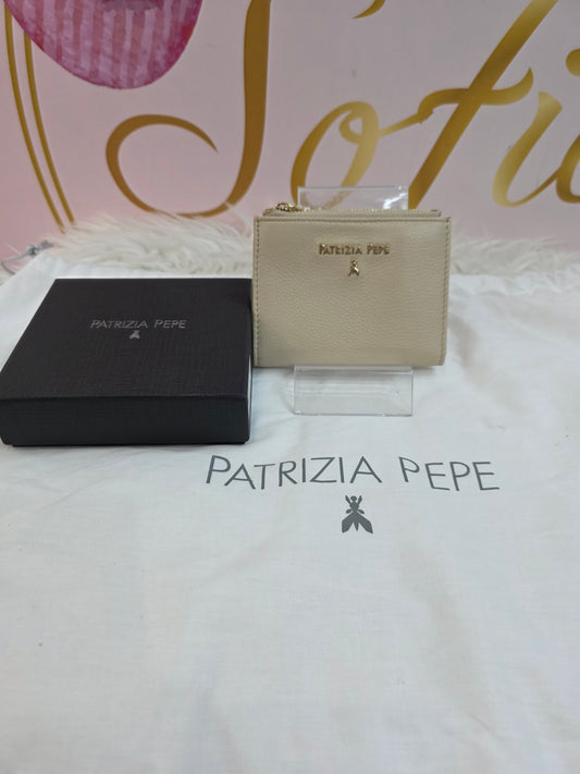 Portafoglio patrizia pepe
