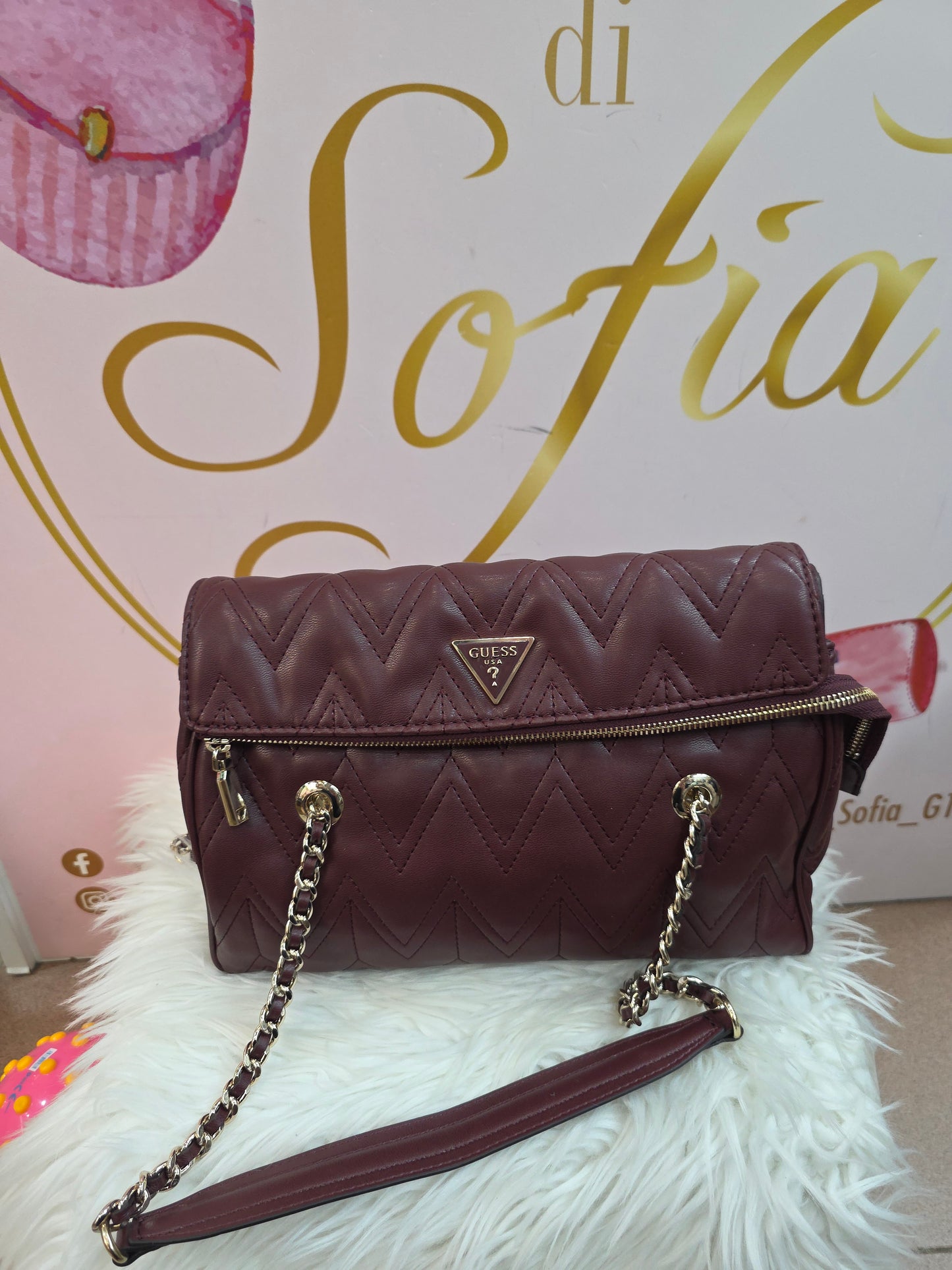 Borsa guess