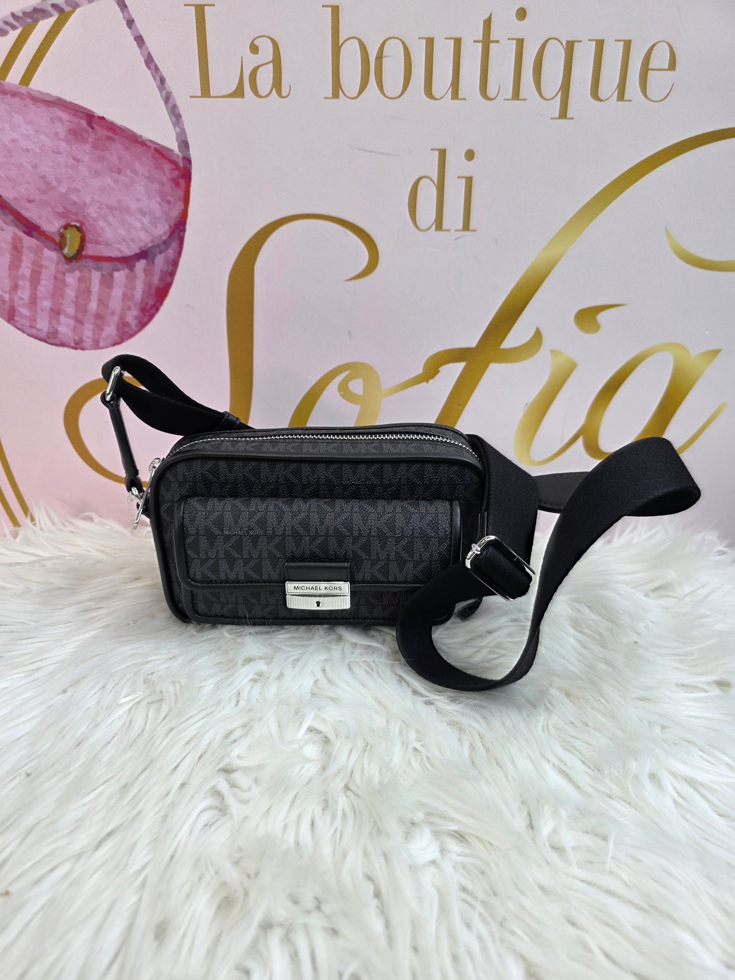 Tracollina MichaelKors