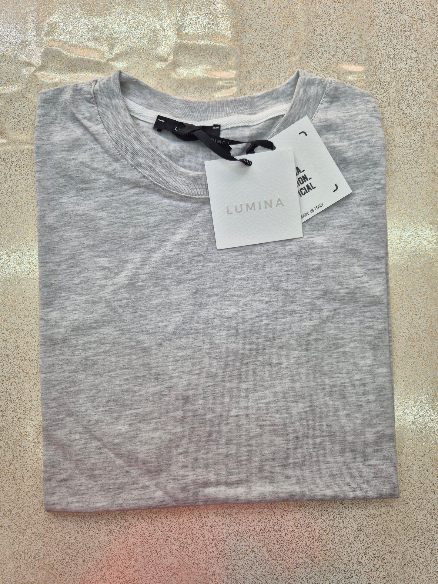 T-shirt basic