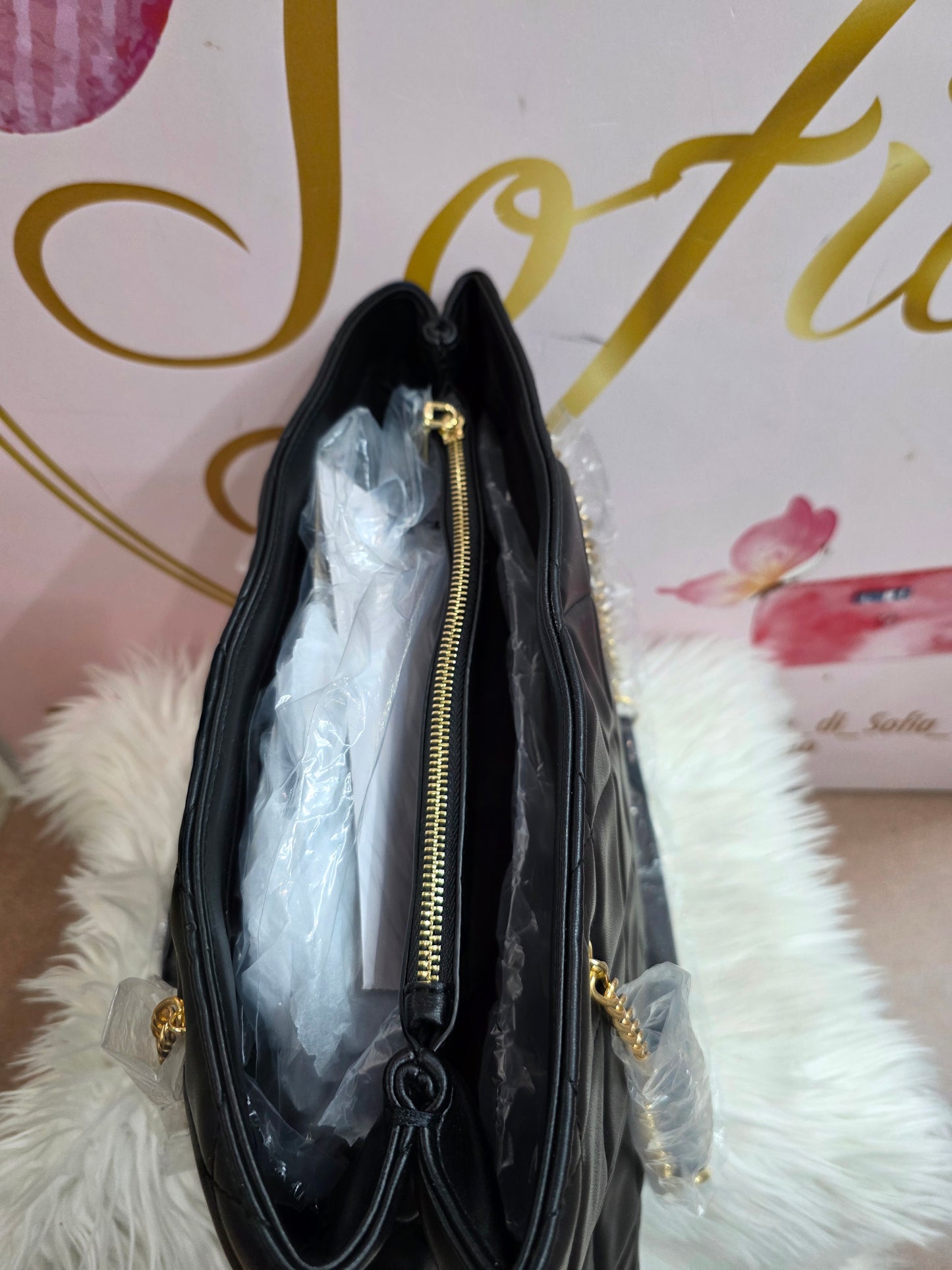 Armata di mare shopper Materasè