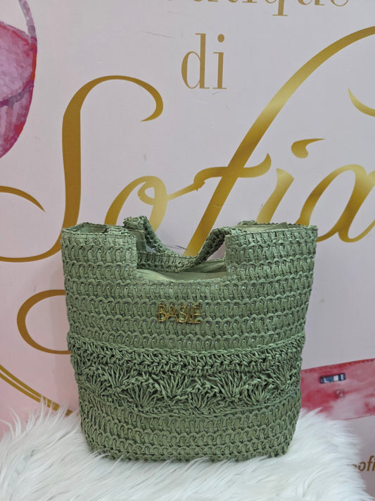 Borsetta Mare basile