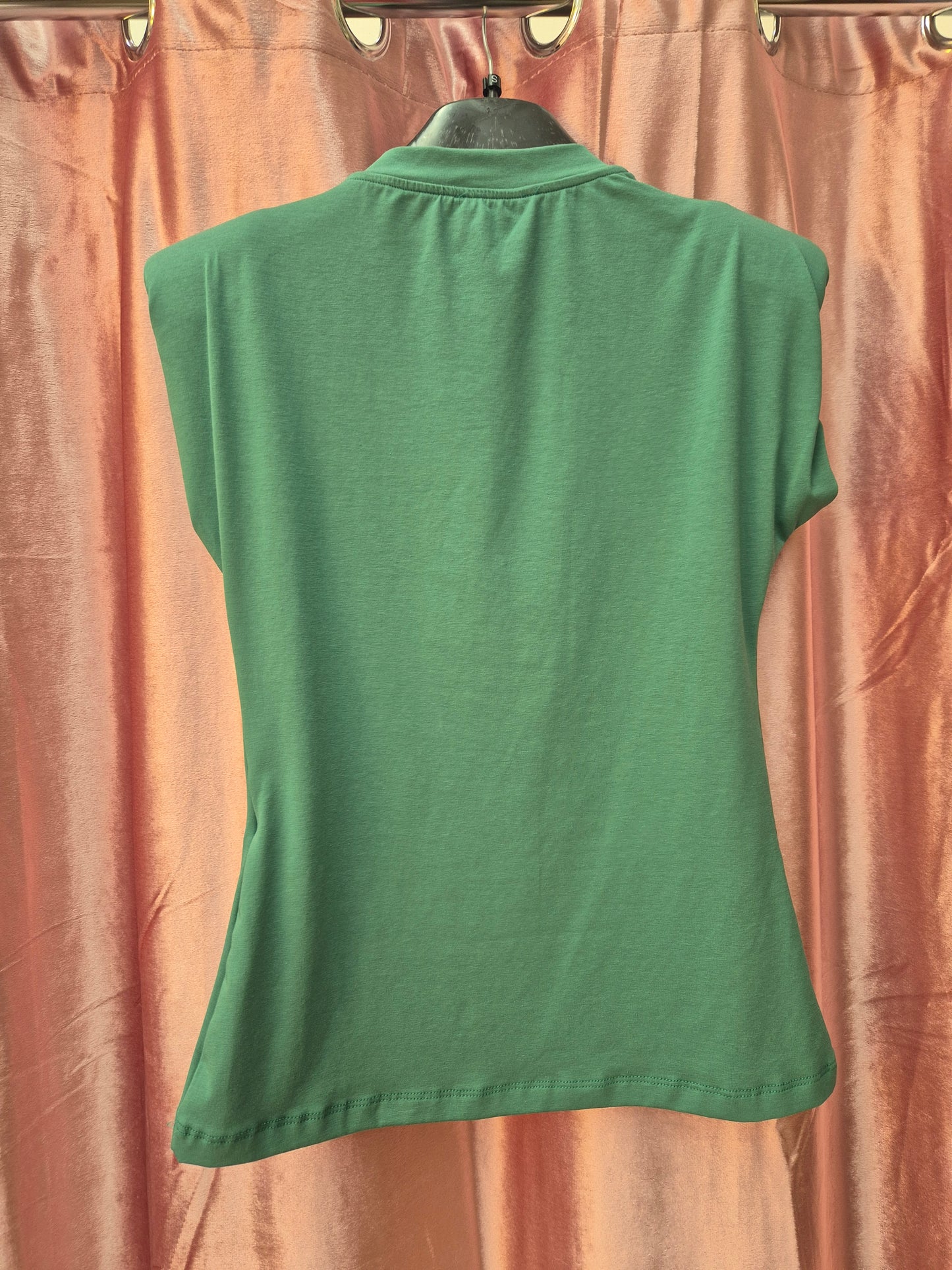 T-shirt gioiello