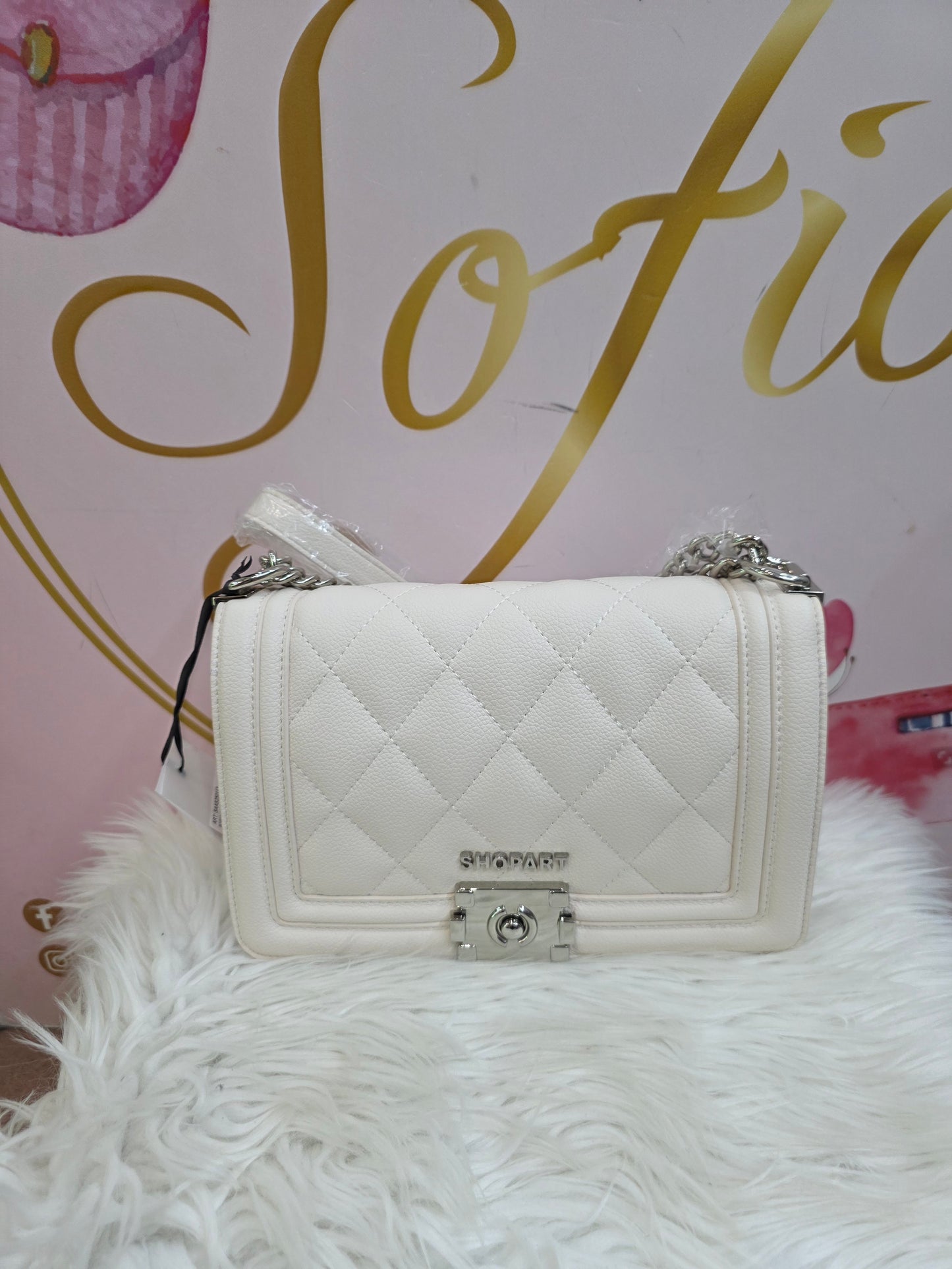Borsetta ShopArt