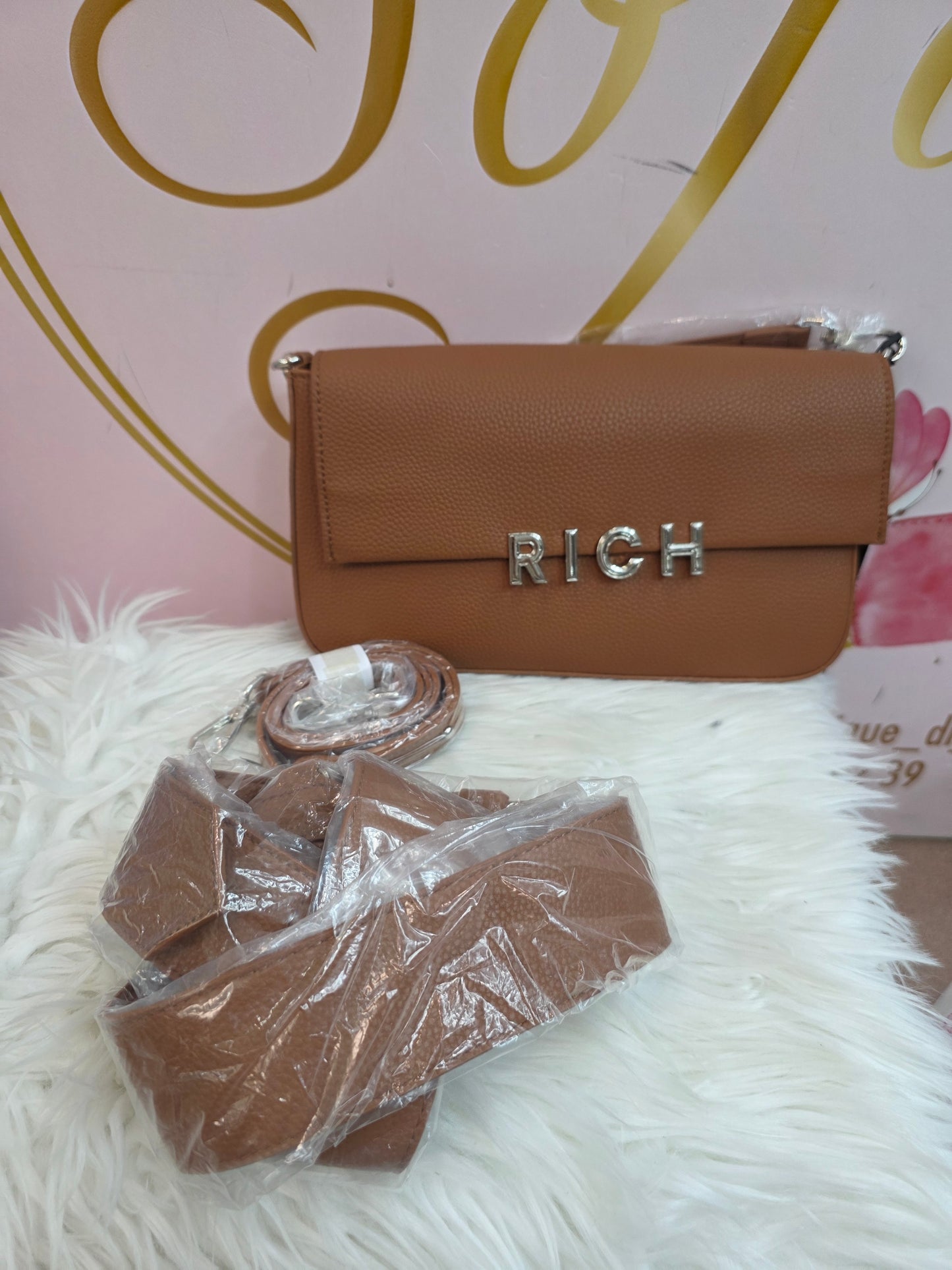 Borsa Richmond
