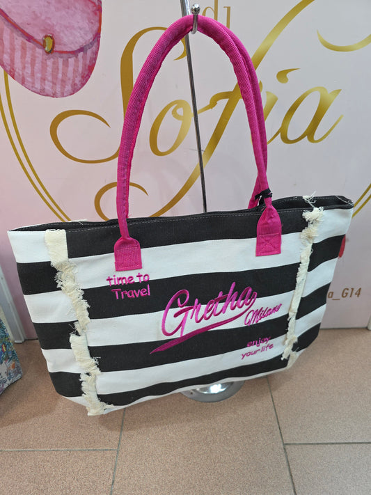 Borsa Mare Gretha