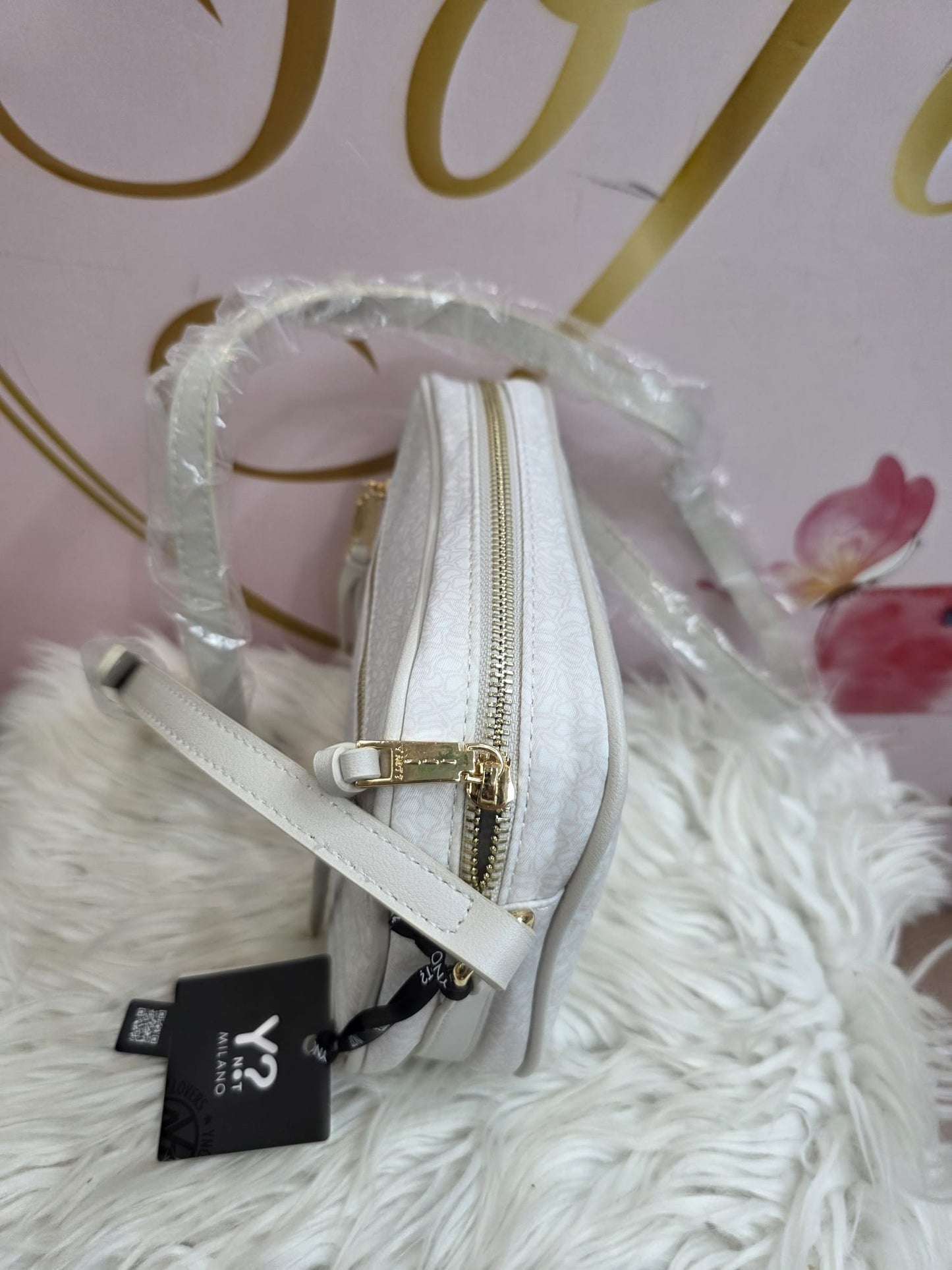 Camera bag ynot