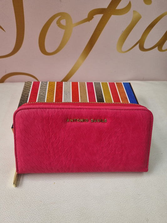 Portafoglio AntonioBasile