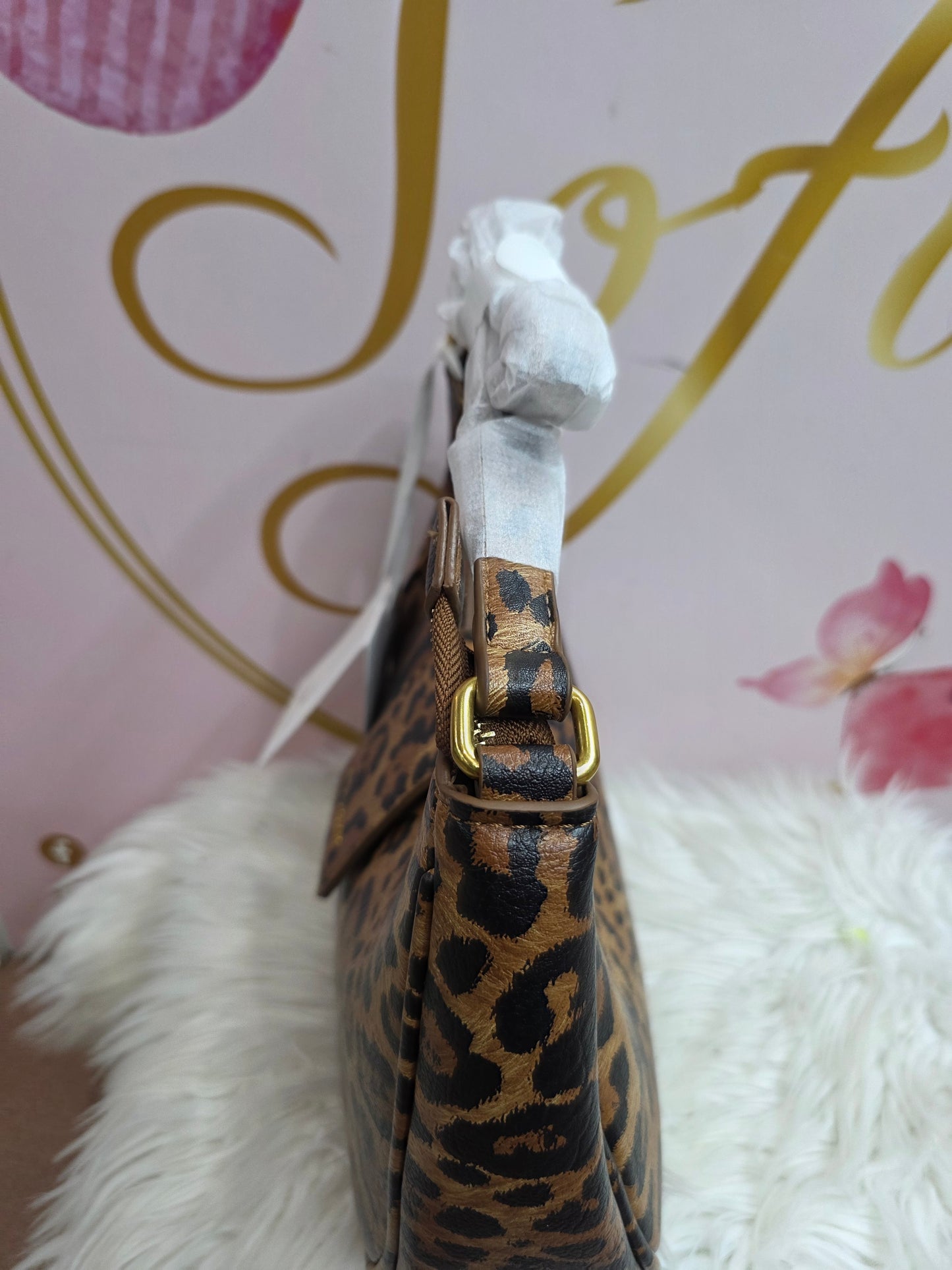 Borsa ReginaSchrecker