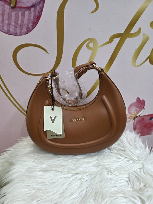 Mezza Luna rigida ViviD