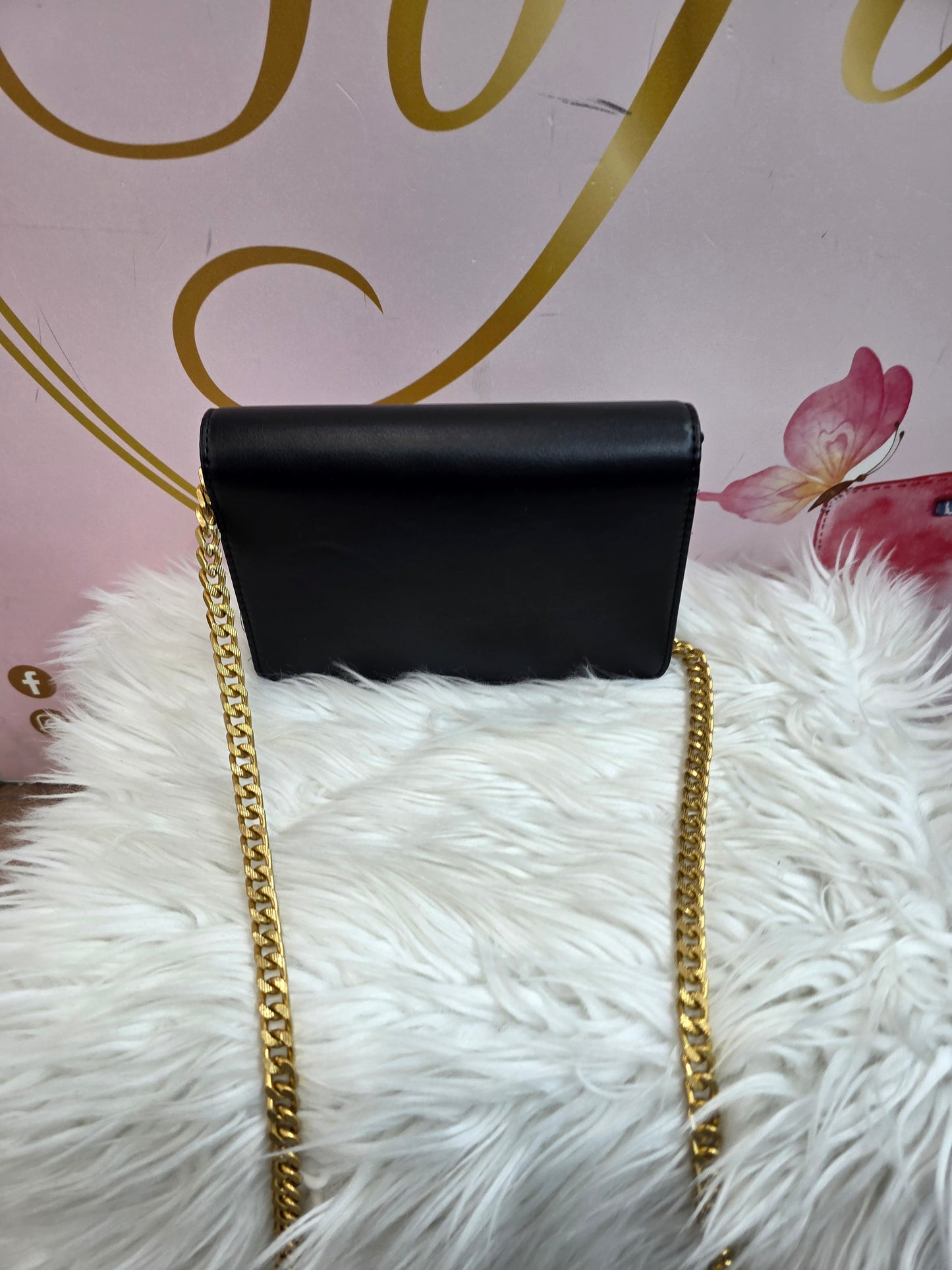 Borsetta GaèlleParis