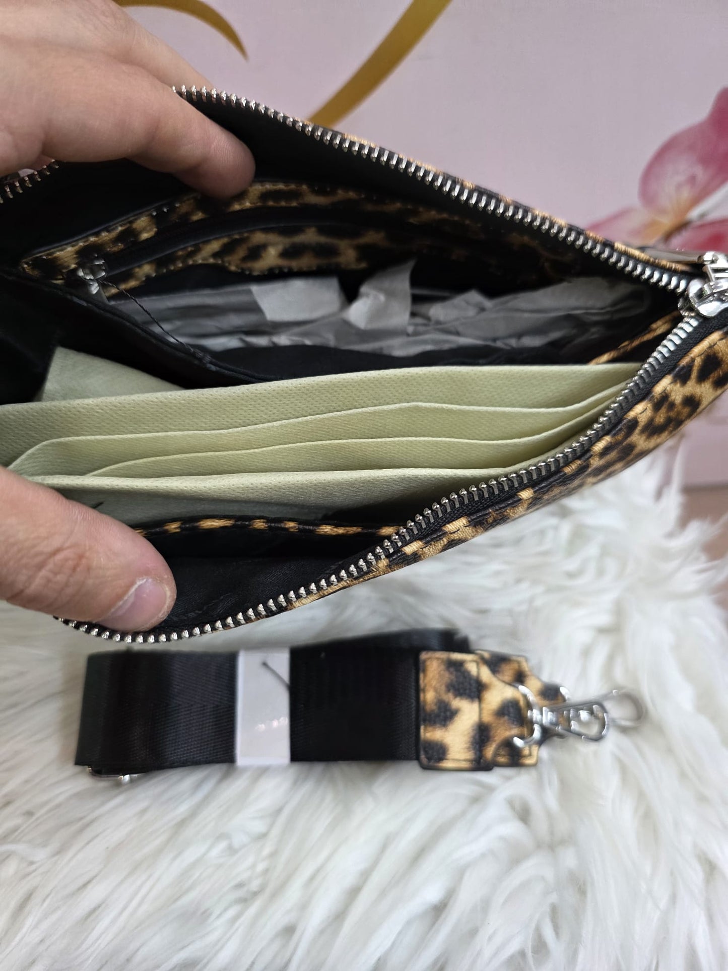 Borsetta Animalier ViviD