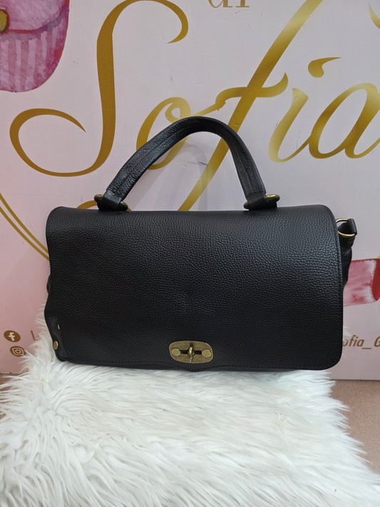 Postina grande vera pelle