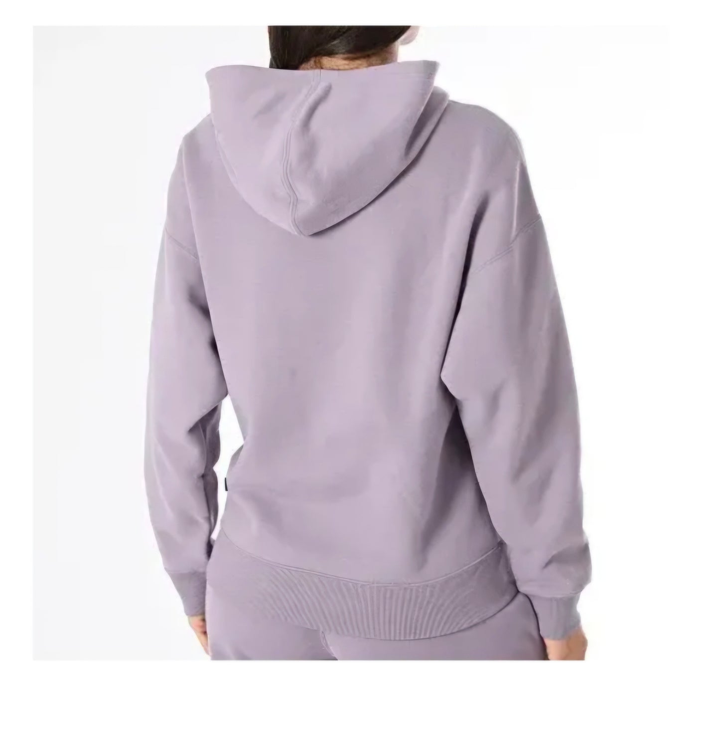 Tuta Puma loungewear donna felpata