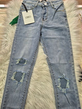 Jeans Gretha