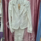 Tailleur slim
