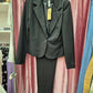 Tailleur slim