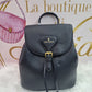 Zaino ReginaSchrecker con chiusura con calamita