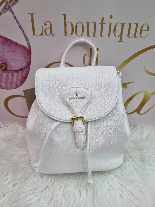 Zaino ReginaSchrecker con chiusura  con calamita e laccio
