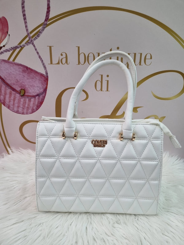 Bauletto piccolo coveri con tracolla regolabile