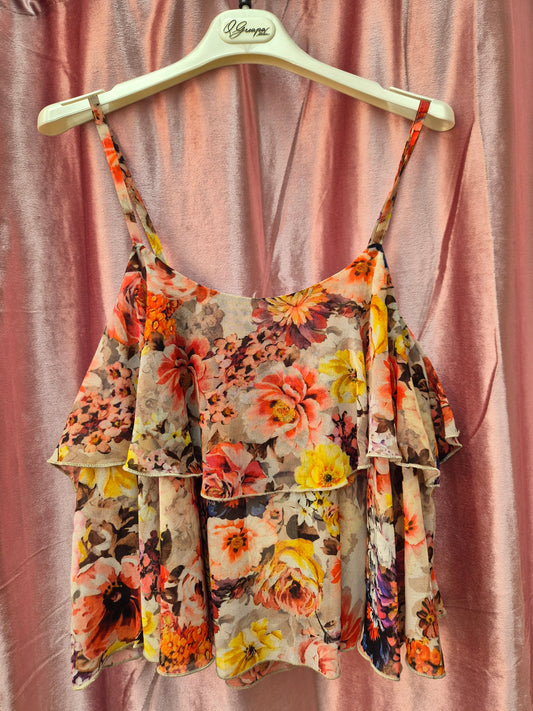 Top fiori