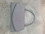 Pochette Argento