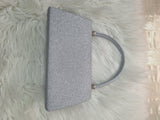 Pochette Argento