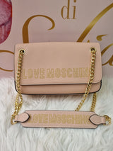 Borsa Moschino