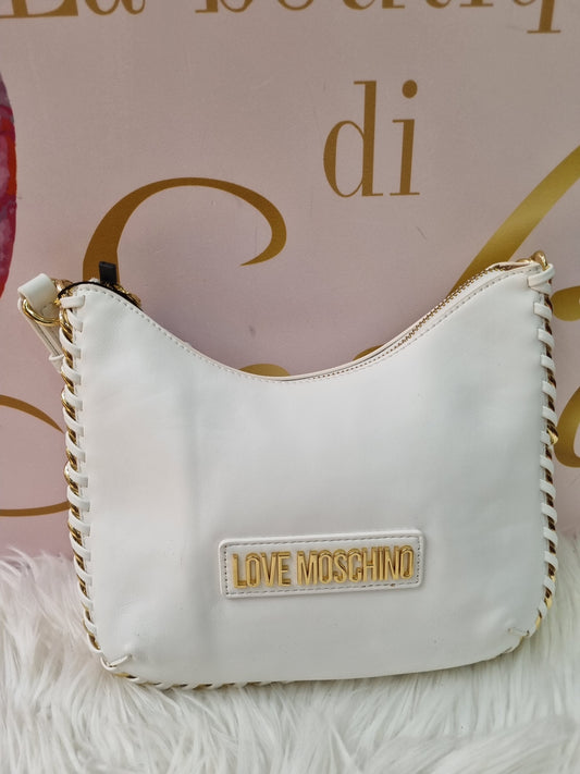 Borsa Spalla Moschino