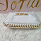 Borsa Spalla Moschino