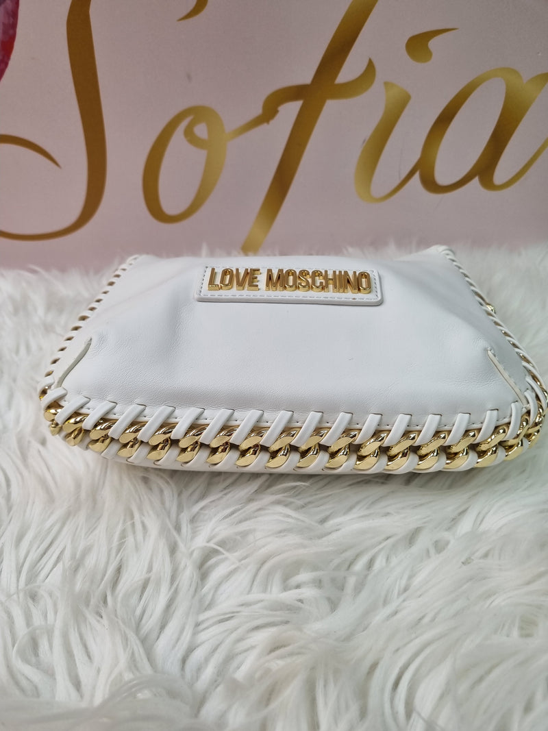 Borsa Spalla Moschino