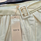 Short in cotone Toyg