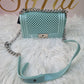 Borsa marc ellis flat s