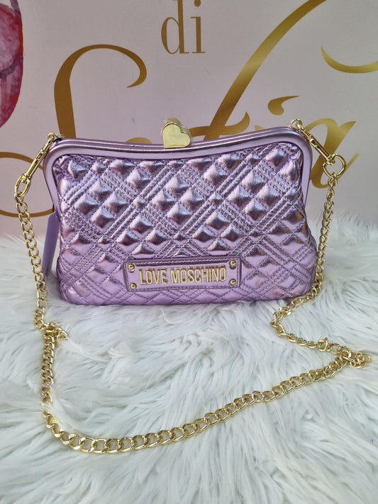 Borsa Moschino