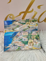 Portafoglio Positano