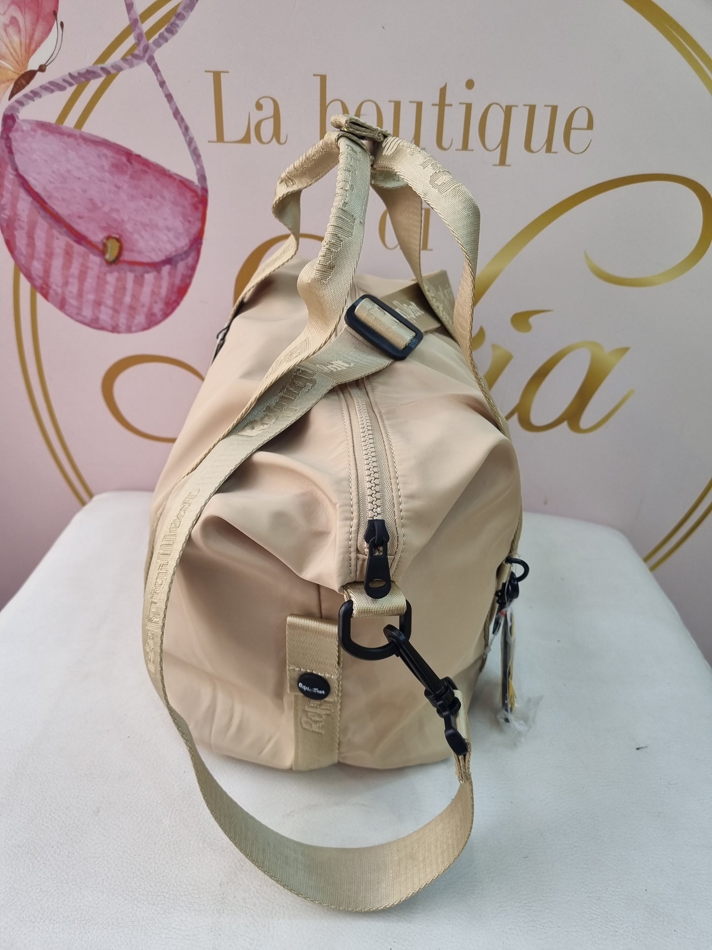 Bauletto Refrigiwear