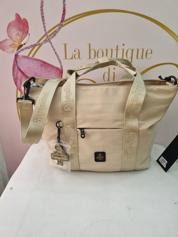 Borsa shopper Refrigiwear