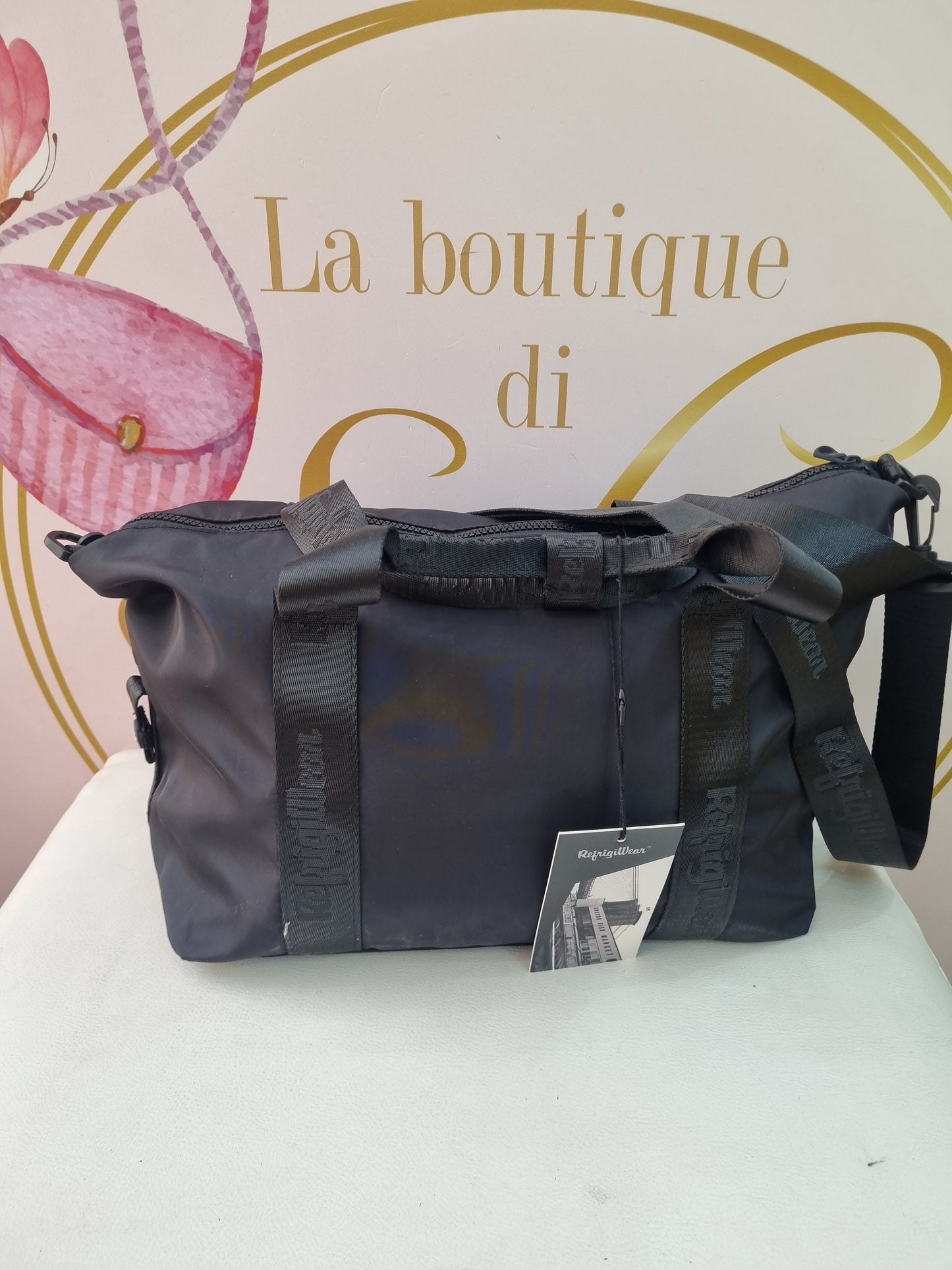 Bauletto Refrigiwear