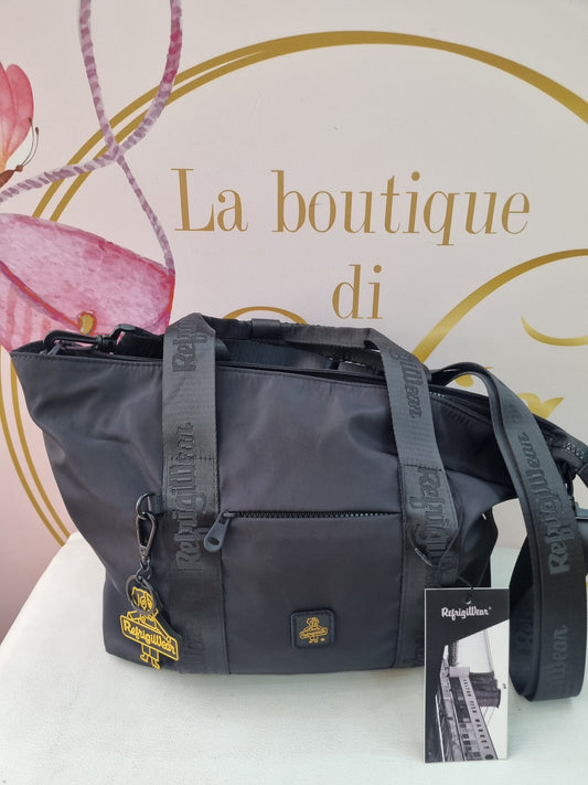 Shopper Refrigiwear