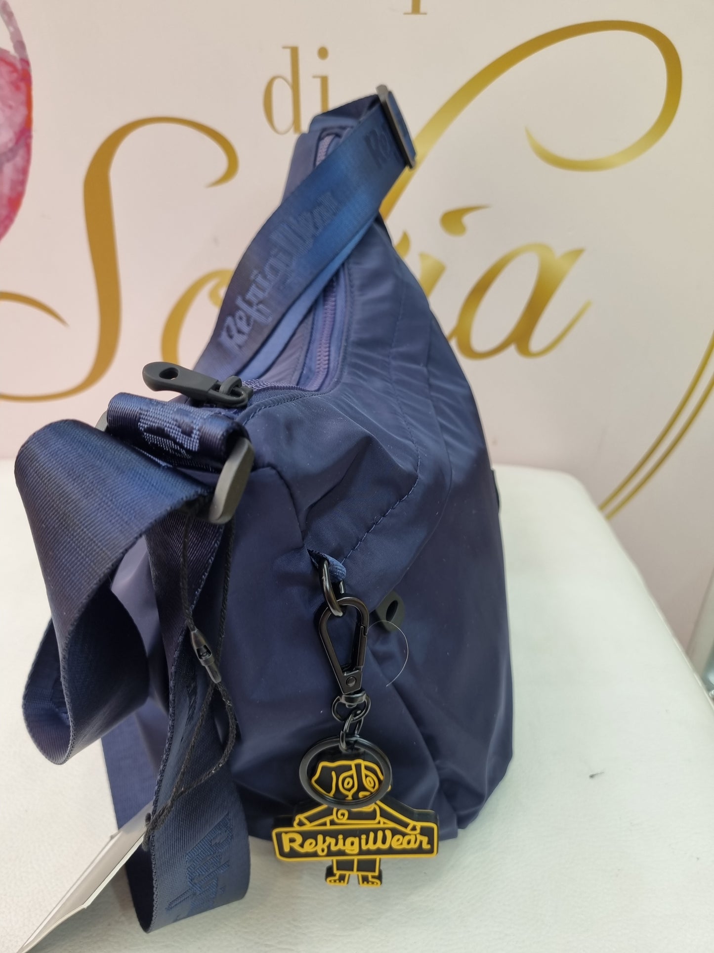 Tracolla Refrigiwear