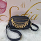 Tracolla lovemoschino
