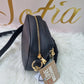 Tracolla lovemoschino