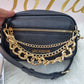 Tracolla lovemoschino