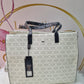 Borsa bauletto grande Nki