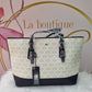 Shopper nki