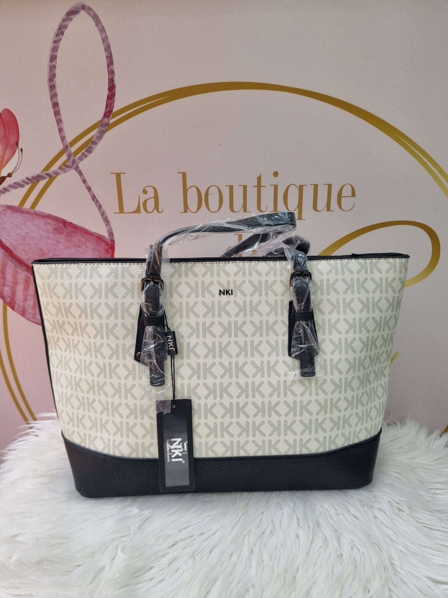 Shopper nki