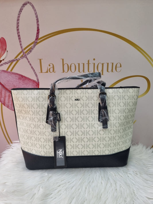 Shopper nki