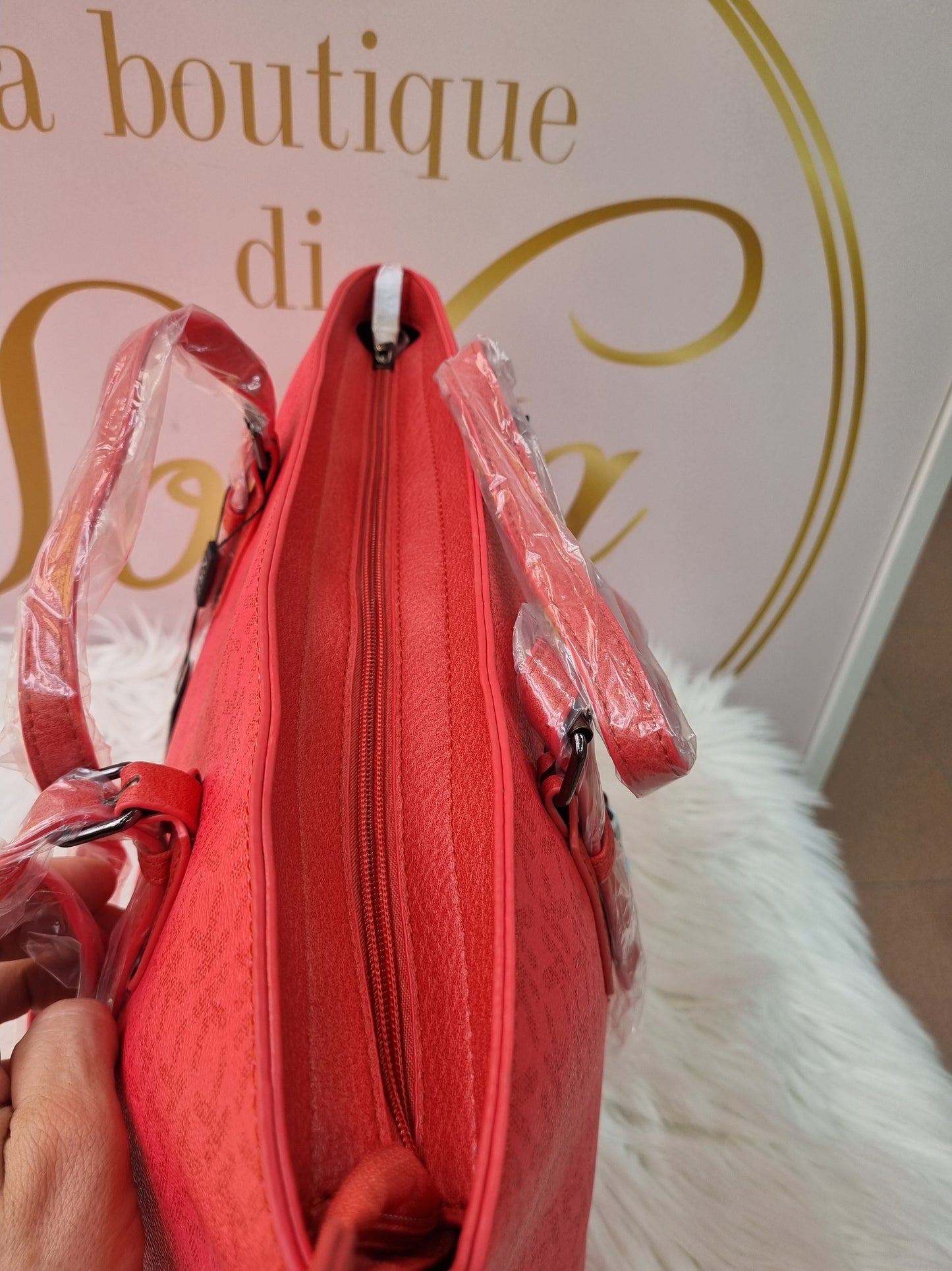 Borsa shopper Nki