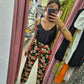 Pantalone S/M