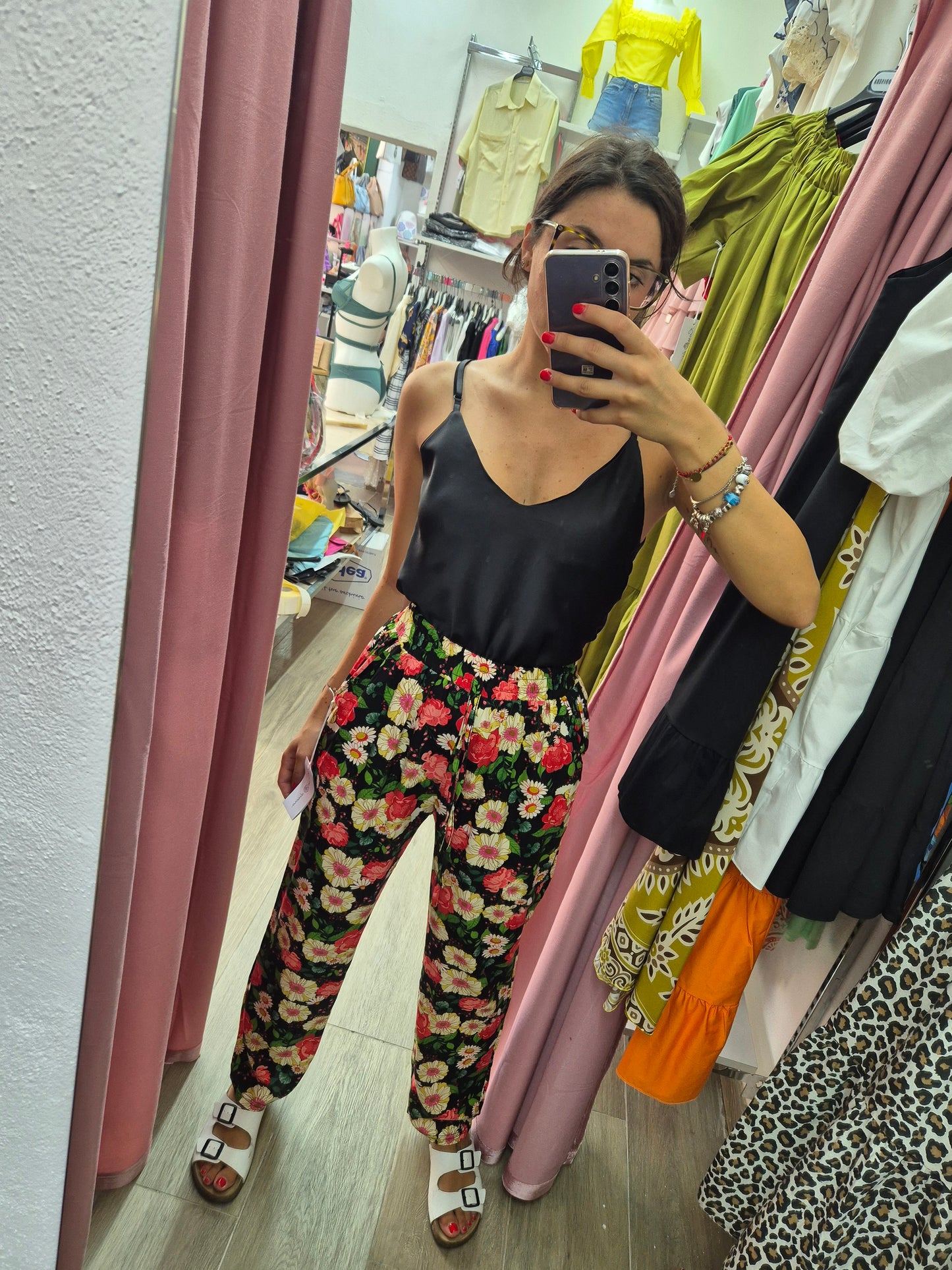 Pantalone S/M